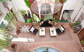 Riad N'S & Spa